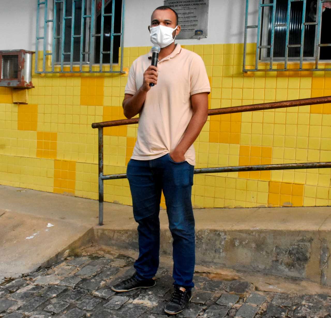 Camacã: Secretaria de Saúde se destaca na média Estadual na aplicação de doses da vacina contra o Covid-19
